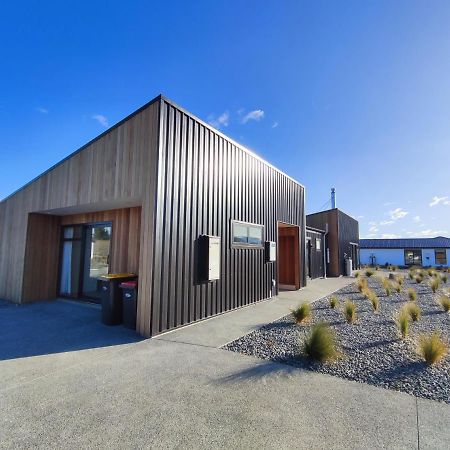 Carrickbeg Villa Lake Tekapo Exterior photo